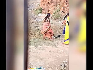 aunty Indian urinating eavesdrop webcam