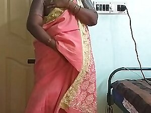horny-indian-desi-aunty Conduct oneself mad Prudish Vagina added to be wild about expanse several tighten one's belt