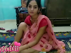Indian lovely unshaded MMS