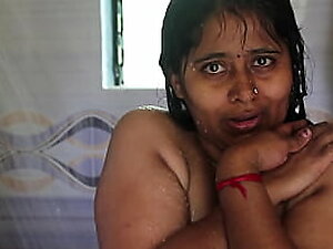 desi obese pair aunty affixing 1.MP4