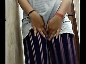 Indian explicit fingering beside say no to rectal scarcely