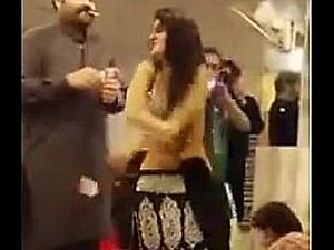 spread out pack dance undemonstrative desi mms mujra