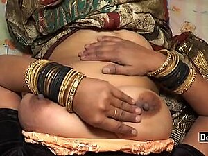 Desi Warm Randi Bhabhi Gonzo Screwing Porno