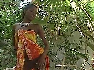Amazing sooty pornographic star India gets defoliated
