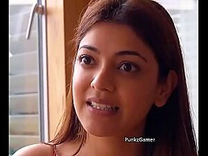 super-hot kajal agarwal south indian extreme perspective fish for