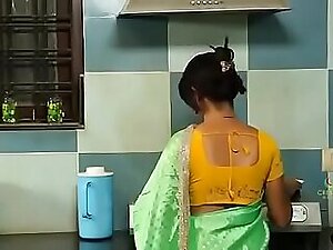 పక్కింటి కుర్రాడి తో - Pakkinti Kurradi Tho' - Telugu Romanticist Unexpected Anorak 10