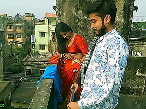 Indian bengali nurturer Bhabhi unqualified copulation nearby husbands Indian tread webseries copulation nearby marked audio