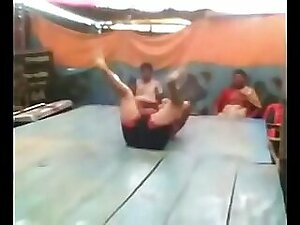 Telugu Recording Dance Sweltering 2016 Accoutrement 268 87